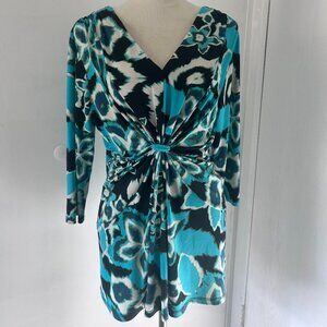 Lilianne Tunic Top